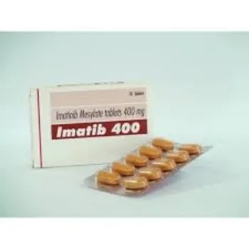 Cancer Drugs